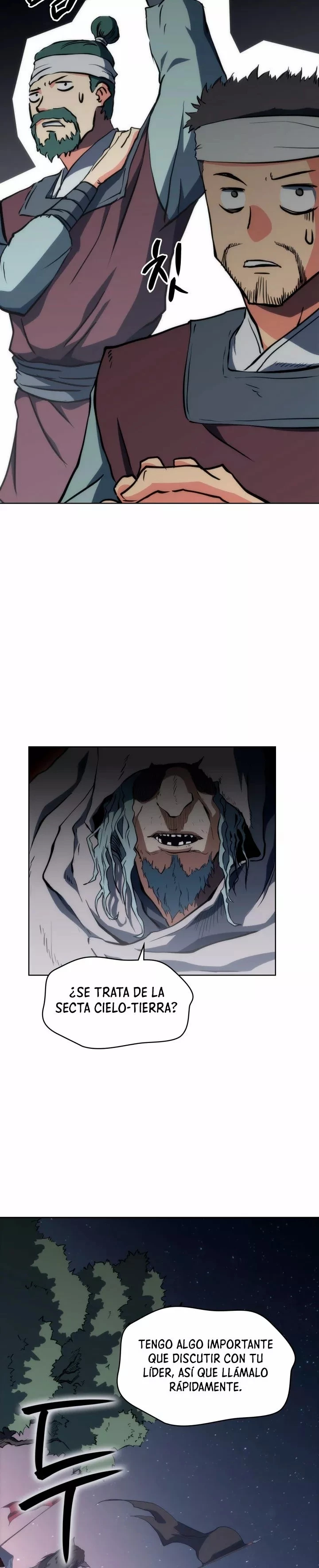 MookHyang – El Origen > Capitulo 20 > Page 71